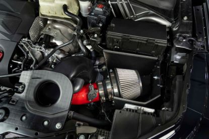 Picture of HPS Performance Engine Cold Air Intake - 827-728P