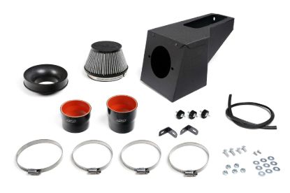 Picture of HPS Performance Engine Cold Air Intake - 827-729WB