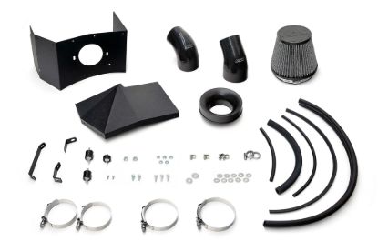 Picture of HPS Performance Engine Cold Air Intake - 827-730P