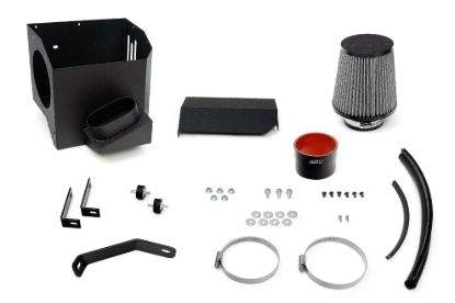 Picture of HPS Performance Engine Cold Air Intake - 827-731P