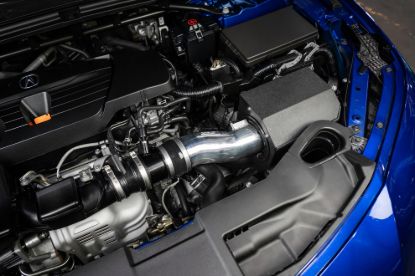 Picture of HPS Performance Engine Cold Air Intake - 827-731P