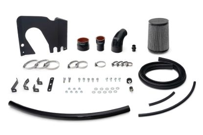 Picture of HPS Performance Engine Cold Air Intake - 827-733WB