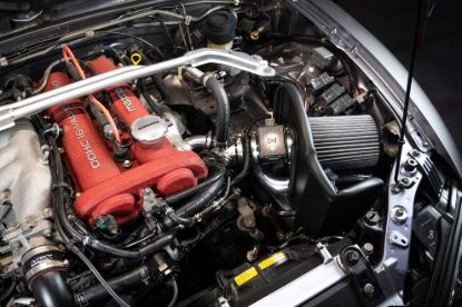 Picture of HPS Performance Engine Cold Air Intake - 827-733WB
