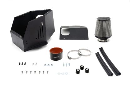 Picture of HPS Performance Engine Cold Air Intake - 827-735BL