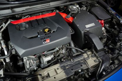 Picture of HPS Performance Engine Cold Air Intake - 827-735P