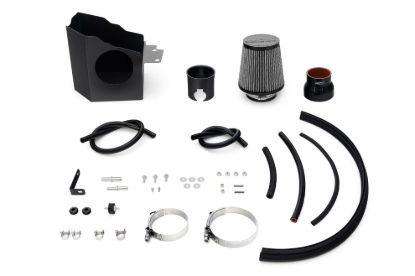 Picture of HPS Performance Engine Cold Air Intake - 827-736R