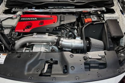 Picture of HPS Performance Engine Cold Air Intake - 827-736R
