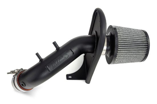 Picture of HPS Performance Engine Cold Air Intake - 827-737WB