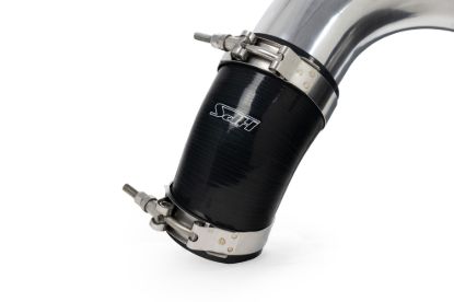 Picture of HPS Performance Engine Cold Air Intake - 827-738BL
