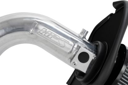 Picture of HPS Performance Engine Cold Air Intake - 827-738P