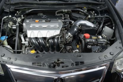 Picture of HPS Performance Engine Cold Air Intake - 827-738P