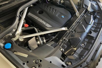 Picture of HPS Performance Engine Cold Air Intake - 827-739P