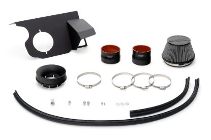 Picture of HPS Performance Engine Cold Air Intake - 827-739R