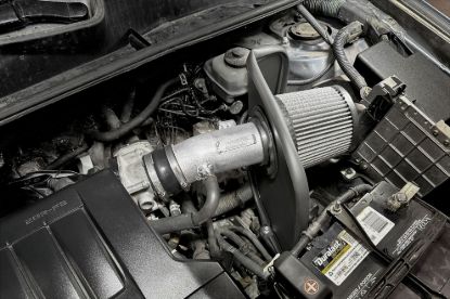 Picture of HPS Performance Engine Cold Air Intake - 827-740BL