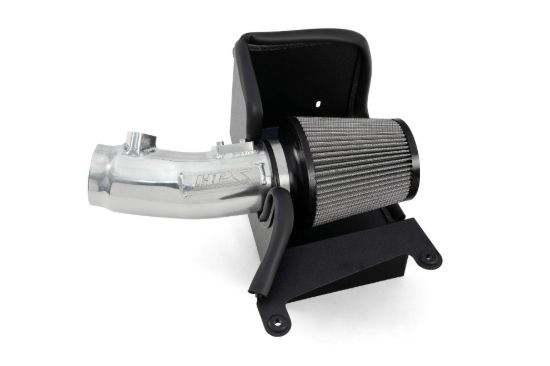 Picture of HPS Performance Engine Cold Air Intake - 827-741P