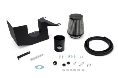 Picture of HPS Performance Engine Cold Air Intake - 827-741P