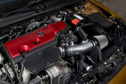 Picture of HPS Performance Engine Cold Air Intake - 827-741P