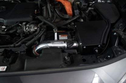 Picture of HPS Performance Engine Cold Air Intake - 827-768BL