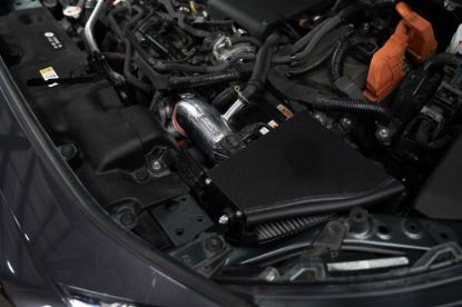 Picture of HPS Performance Engine Cold Air Intake - 827-768R