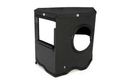 Picture of HPS Performance Engine Cold Air Intake - 827-769BL