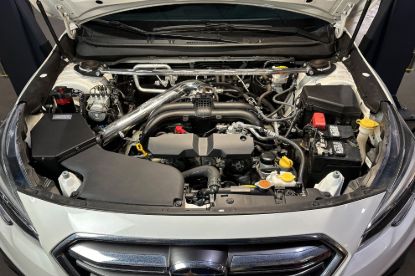 Picture of HPS Performance Engine Cold Air Intake - 827-769BL