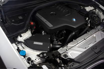 Picture of HPS Performance Engine Cold Air Intake - 827-770BL