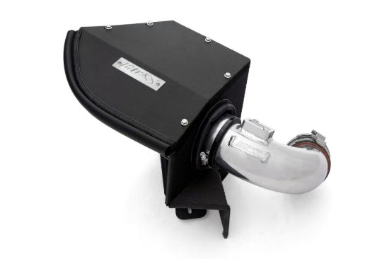 Picture of HPS Performance Engine Cold Air Intake - 827-770P