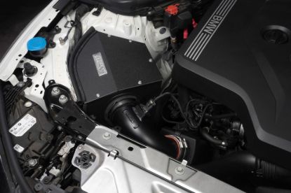 Picture of HPS Performance Engine Cold Air Intake - 827-770R