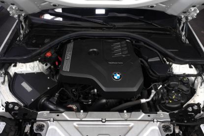 Picture of HPS Performance Engine Cold Air Intake - 827-770WB
