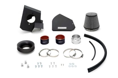 Picture of HPS Performance Engine Cold Air Intake - 827-771BL