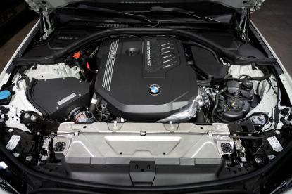 Picture of HPS Performance Engine Cold Air Intake - 827-771P