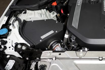 Picture of HPS Performance Engine Cold Air Intake - 827-771R