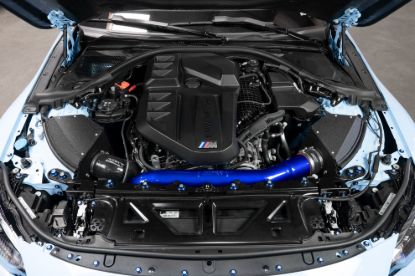 Picture of HPS Performance Engine Cold Air Intake - 827-772BL