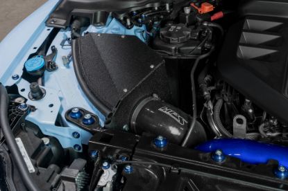 Picture of HPS Performance Engine Cold Air Intake - 827-772P