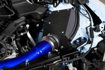 Picture of HPS Performance Engine Cold Air Intake - 827-772P