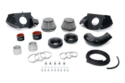 Picture of HPS Performance Engine Cold Air Intake - 827-772WB