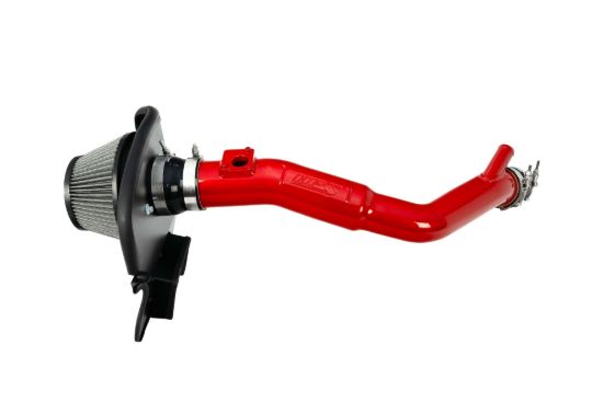 Picture of HPS Performance Engine Cold Air Intake - 827-777R