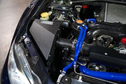 Picture of HPS Performance Engine Cold Air Intake - 827-778WB