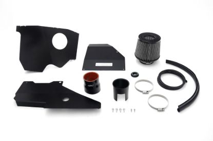 Picture of HPS Performance Engine Cold Air Intake - 827-779R