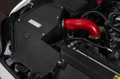 Picture of HPS Performance Engine Cold Air Intake - 827-779R