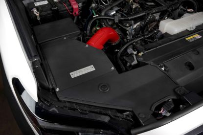 Picture of HPS Performance Engine Cold Air Intake - 827-779WB