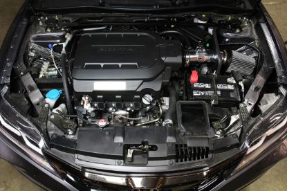 Picture of HPS Performance Engine Cold Air Intake - 827-780P