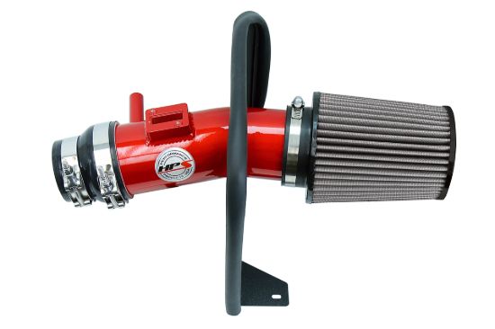 Picture of HPS Performance Engine Cold Air Intake - 827-780R