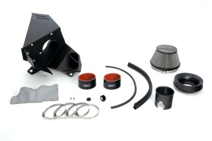 Picture of HPS Performance Engine Cold Air Intake - 827-783R