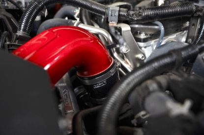 Picture of HPS Performance Engine Cold Air Intake - 827-786R