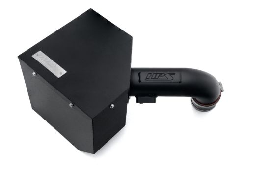 Picture of HPS Performance Engine Cold Air Intake - 827-786WB