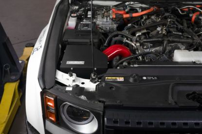 Picture of HPS Performance Engine Cold Air Intake - 827-786WB