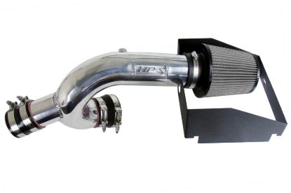 Picture of HPS Performance Engine Cold Air Intake - 827-787P