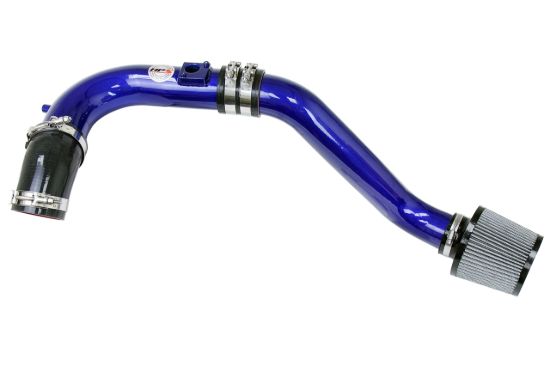 Picture of HPS Performance Engine Cold Air Intake - 837-105BL