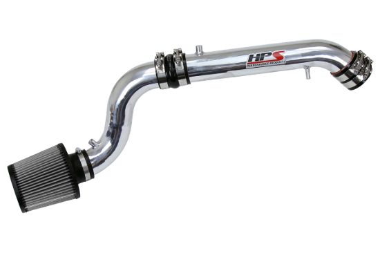 Picture of HPS Performance Engine Cold Air Intake - 837-110P